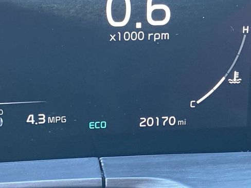 Used 2025 Kia Telluride SX X-Line image 8