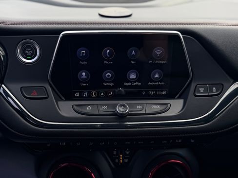 Used 2019 Chevrolet Blazer RS image 15