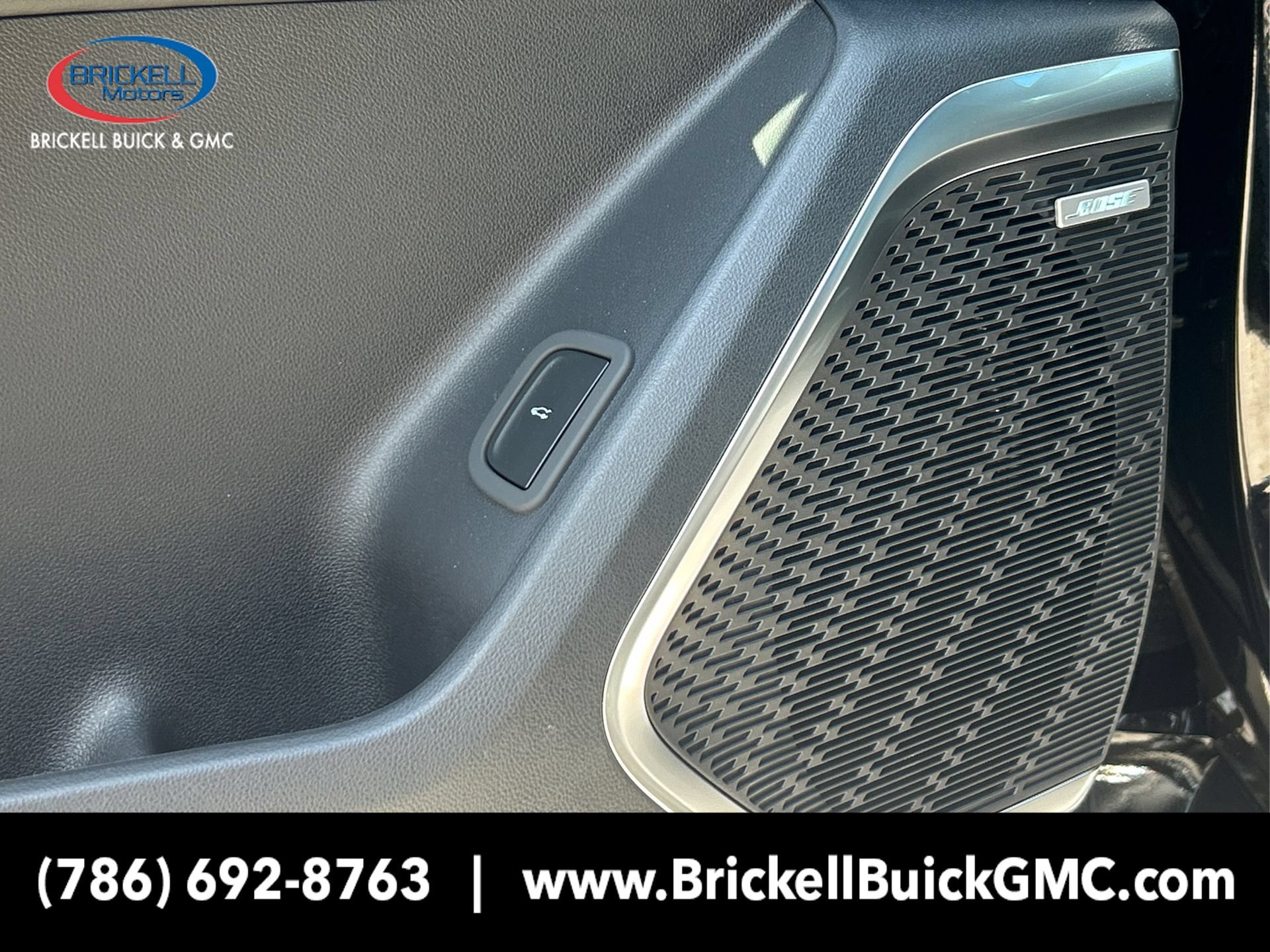 New 2026 Buick Enclave Sport Touring FWD image 33