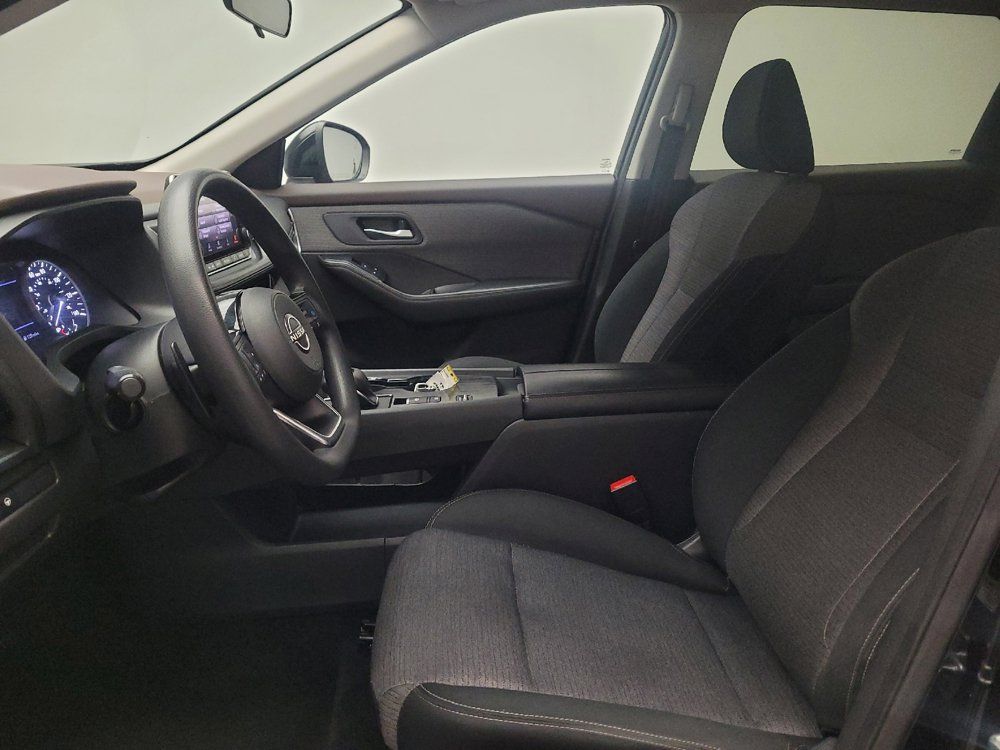 Used 2023 Nissan Rogue SV FWD image 17