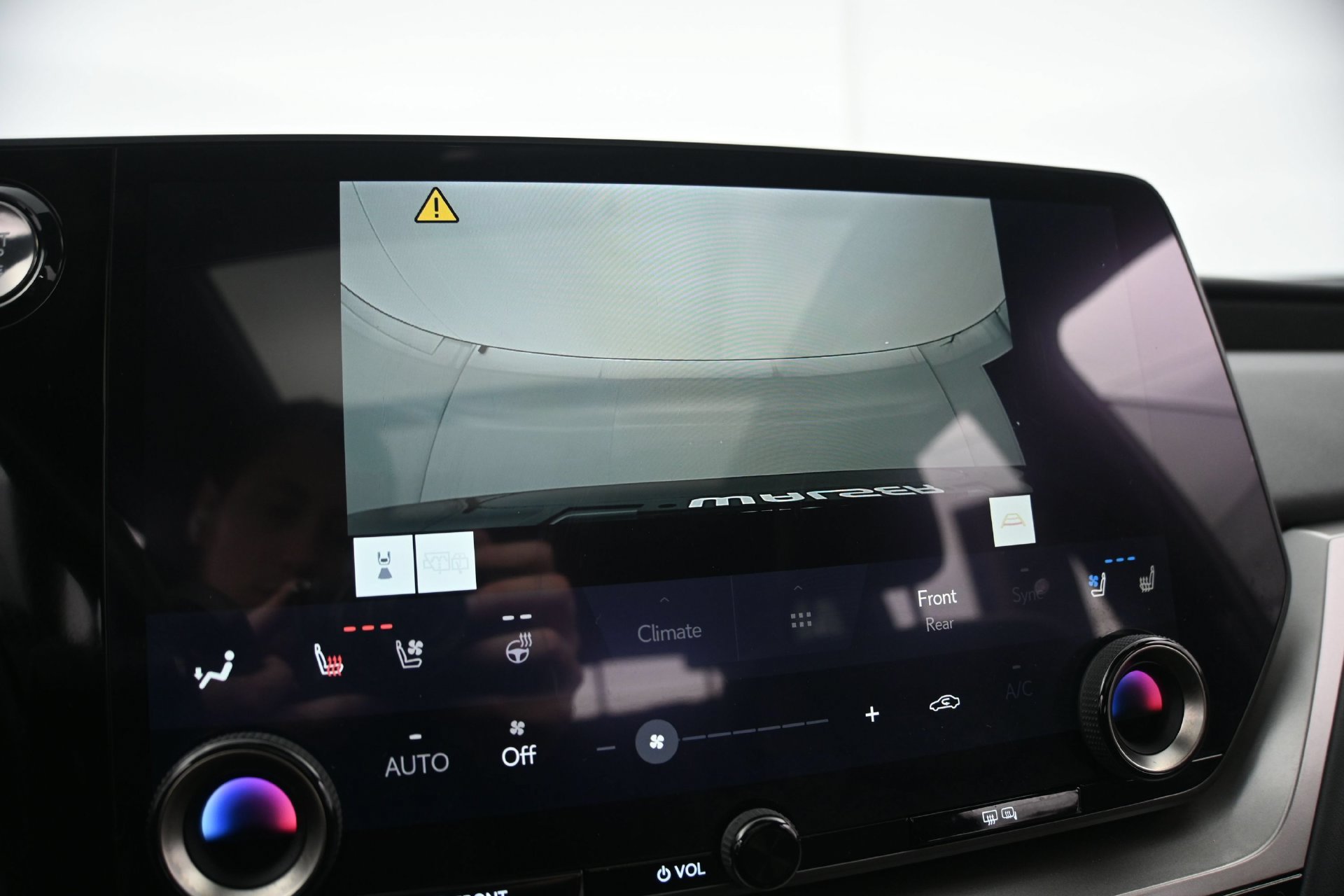 Used 2024 Lexus TX 350 AWD image 26
