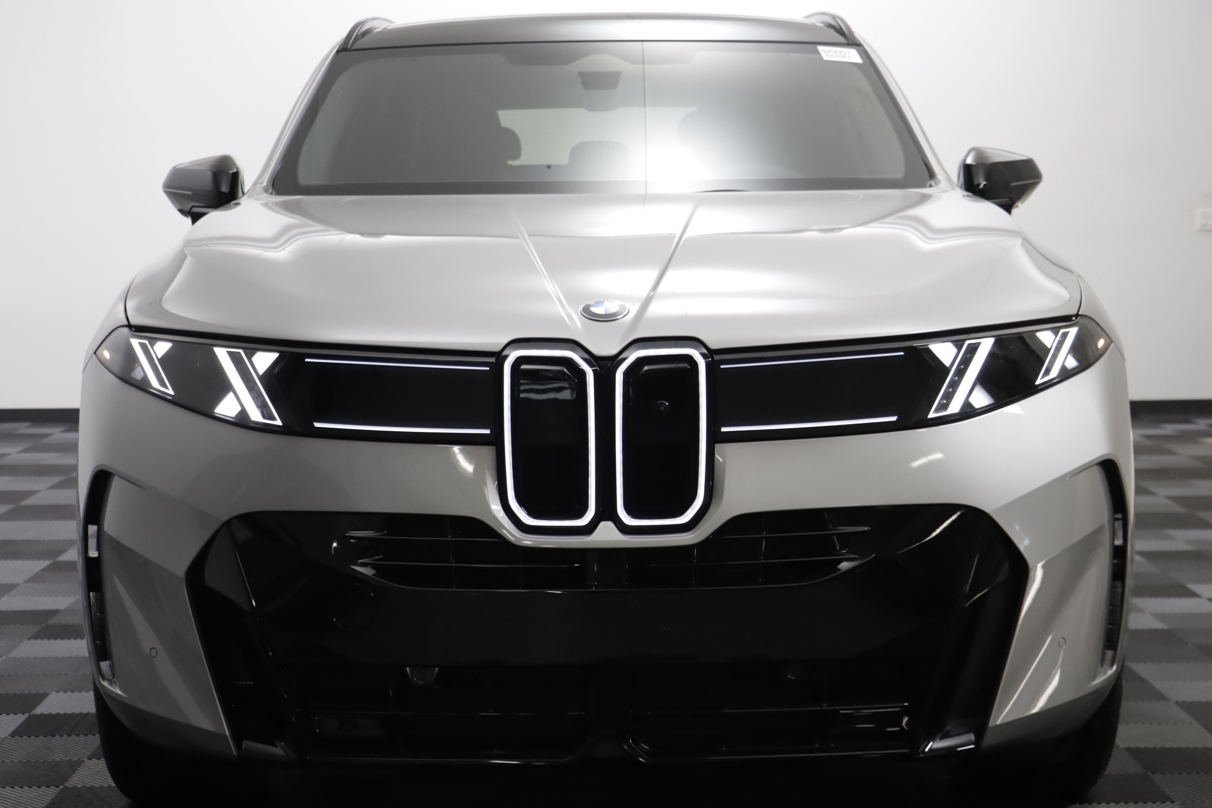 New 2027 BMW X5 xDrive40i w/ M Sport Professional Package AWD/4WD image 22