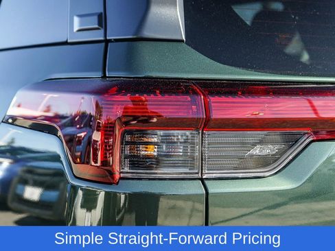 New 2026 Subaru Outback Touring XT AWD/4WD image 7
