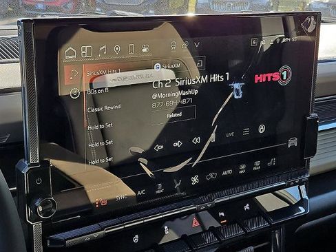 New 2026 GMC Hummer EV SUV image 14