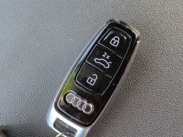 Used 2024 Audi A6 Premium Plus AWD/4WD image 28