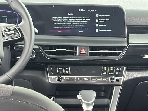 New 2026 Kia Seltos S AWD/4WD image 16