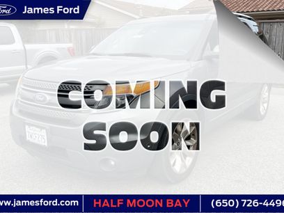 Used 2014 Ford Explorer Limited w/ Equipment Group 302A