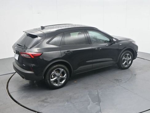 Used 2025 Ford Escape ST-Line AWD/4WD image 22