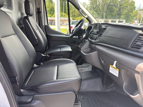 New 2025 Ford Transit 250 XL w/ Exterior Upgrade Package image 12