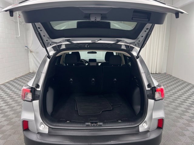 Used 2020 Ford Escape SE AWD/4WD image 8