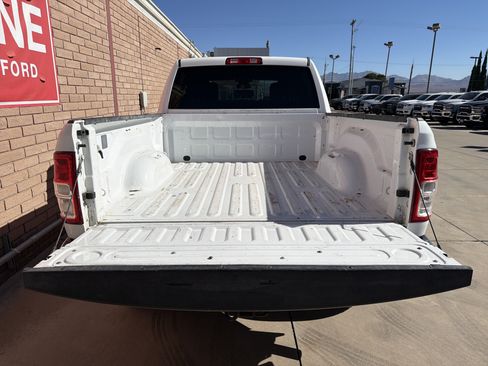 Used 2021 RAM 2500 Big Horn AWD/4WD image 6