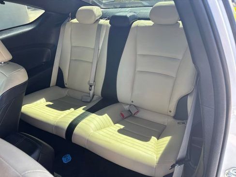 Used 2016 Honda Accord EX-L image 18