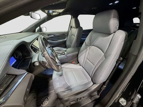 Used 2023 Buick Enclave Essence w/ Sport Touring Edition AWD/4WD image 21