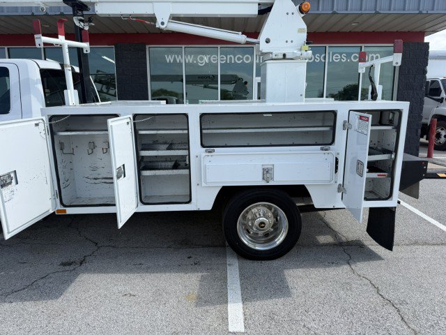 Used 2022 RAM 5500 Tradesman AWD/4WD image 19