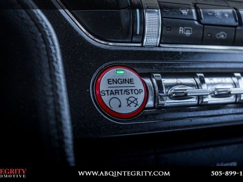 Used 2017 Ford Mustang GT Premium w/ Equipment Group 401A image 25