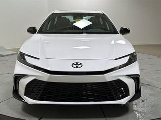 New 2026 Toyota Camry Hybrid video 2