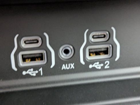 New 2026 RAM 1500 Big Horn image 19