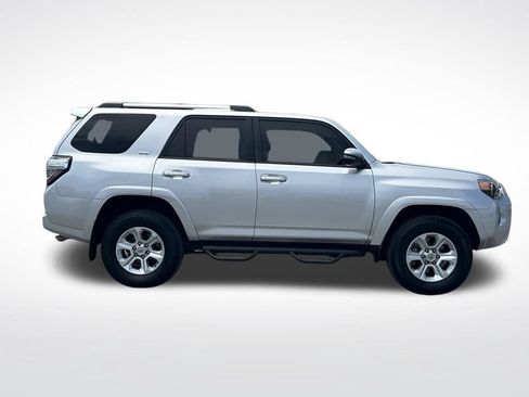 Used 2019 Toyota 4Runner SR5 Premium AWD/4WD image 7