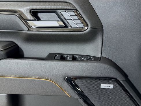 New 2026 GMC Sierra 3500 AT4 w/ Technology Package image 16