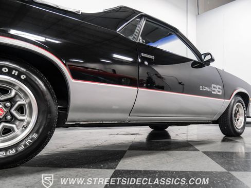 Used 1987 Chevrolet El Camino V8 image 28