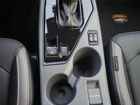 Certified 2025 Subaru Crosstrek 2.5i Wilderness w/ Wilderness Package image 28