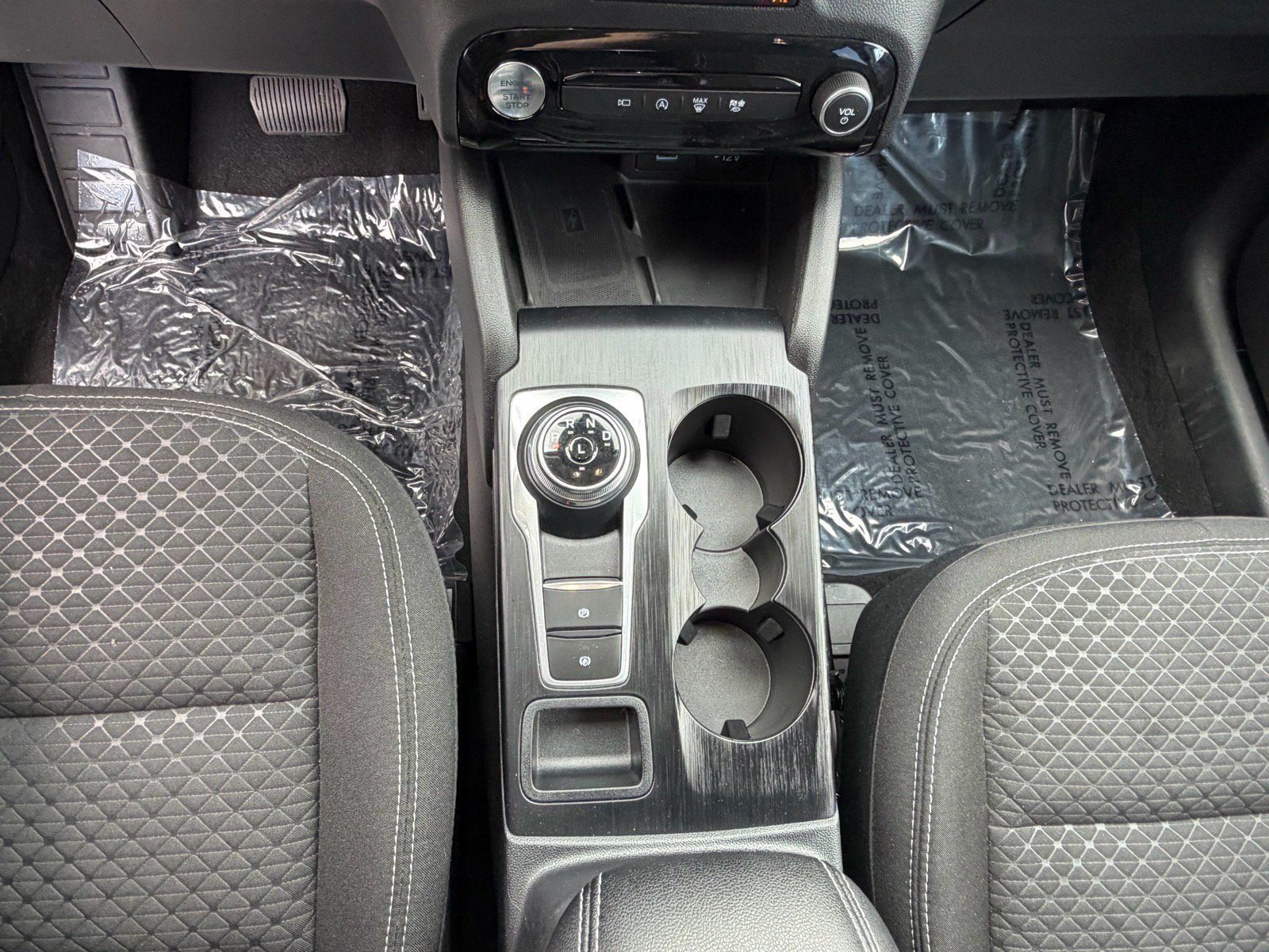 Used 2023 Ford Escape Active w/ Tech Pack #2 AWD/4WD image 36