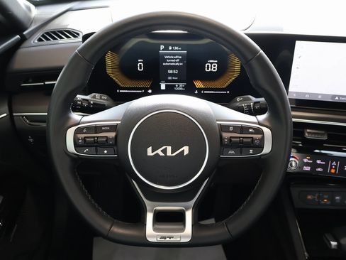 Used 2025 Kia K5 GT-Line w/ GT-Line Premium Package image 14