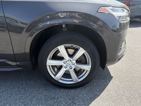 Certified 2023 Volvo XC90 B5 Core w/ Protection Package Premier image 13