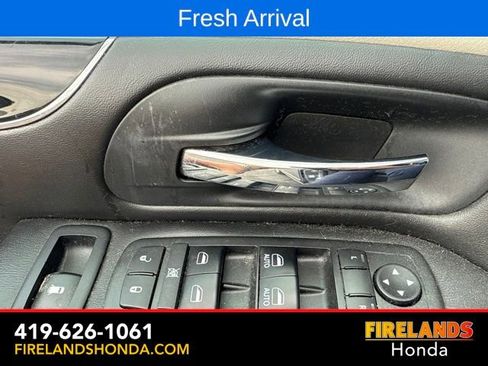 Used 2018 Dodge Grand Caravan SXT FWD image 22