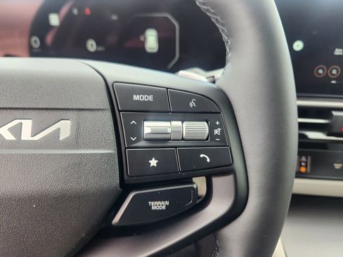 New 2026 Kia Sportage SX Prestige image 16