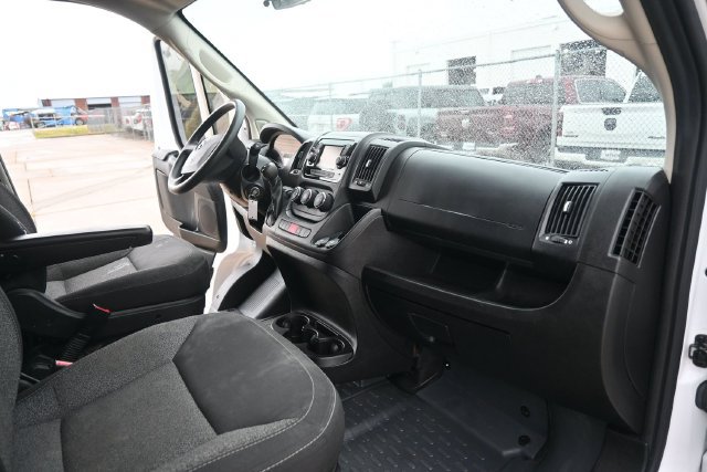 Used 2020 RAM ProMaster 1500 FWD image 16