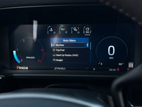 New 2026 Ford F250 King Ranch w/ Chrome Package image 57