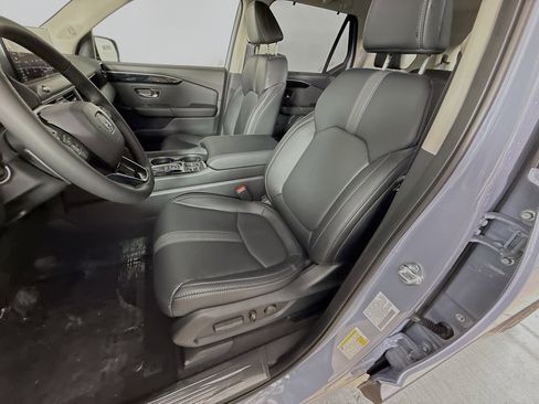 New 2026 Honda Pilot EX-L image 26