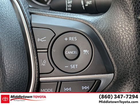 Certified 2024 Toyota Camry LE image 20