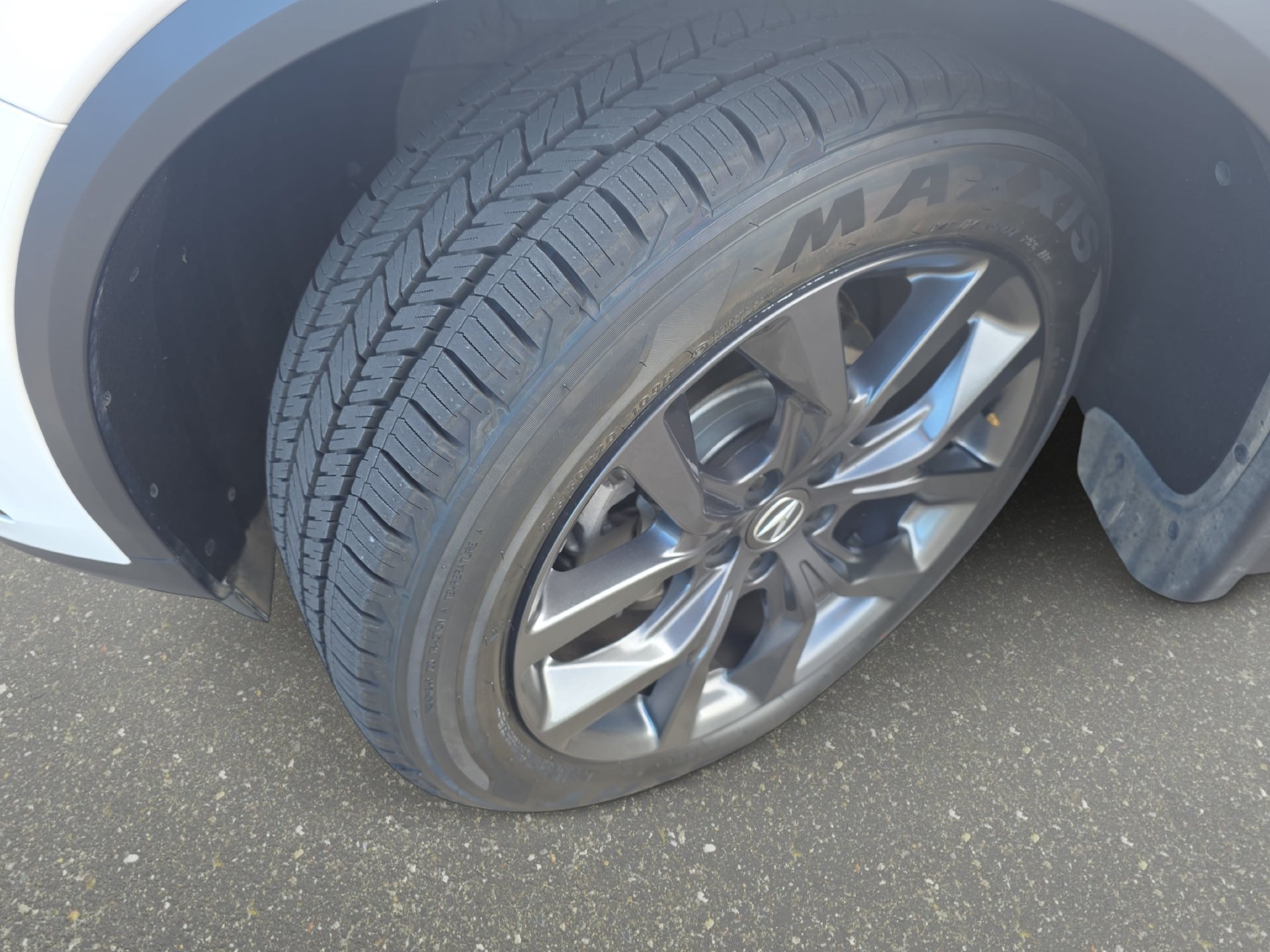 Used 2023 Acura MDX A-Spec AWD/4WD image 31