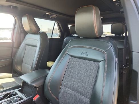 Certified 2023 Ford Explorer Timberline AWD/4WD image 22