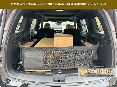 New 2026 Hyundai Santa Fe Calligraphy image 6