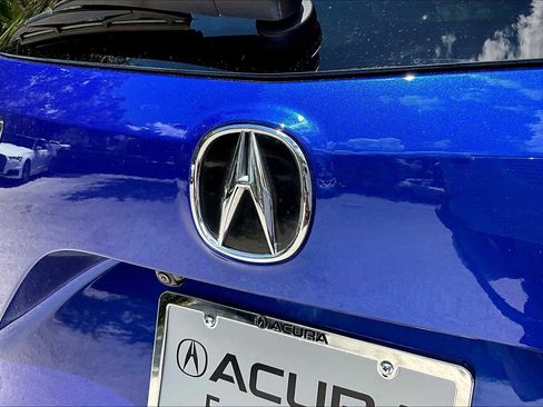 Used 2025 Acura RDX A-Spec image 29