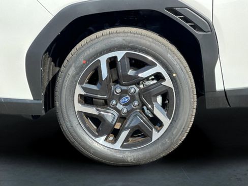 New 2026 Subaru Forester Premium image 12