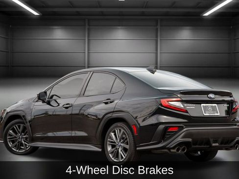 Used 2024 Subaru WRX image 8