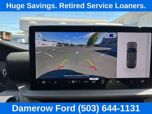 Used 2026 Ford Explorer Active w/ Active Comfort Package AWD/4WD image 21