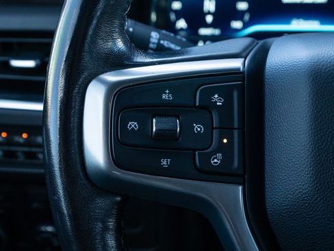 Used 2022 Chevrolet Tahoe Z71 w/ Luxury Package image 23