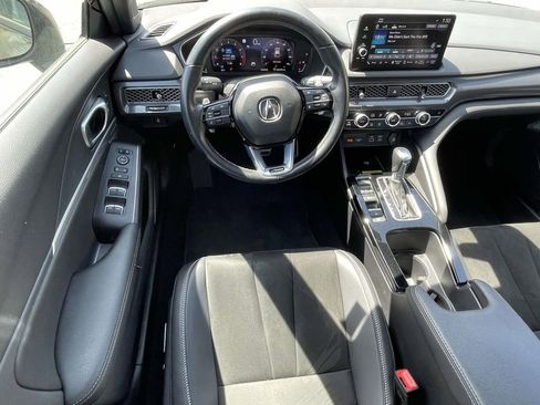 Used 2024 Acura Integra A-Spec FWD image 15
