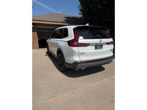 Used 2024 Honda CR-V Sport-L image 3