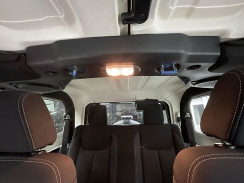 Used 2013 Jeep Wrangler Sahara w/ Connectivity Group image 16