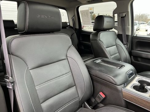 Used 2017 GMC Sierra 1500 Denali w/ Denali Ultimate Package image 15