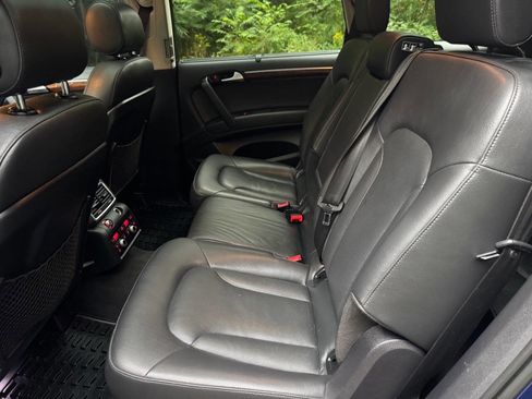 Used 2014 Audi Q7 TDI Prestige w/ Prestige Package image 18