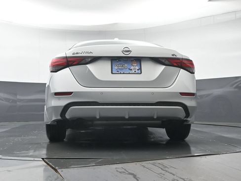 Used 2023 Nissan Sentra SV FWD image 26