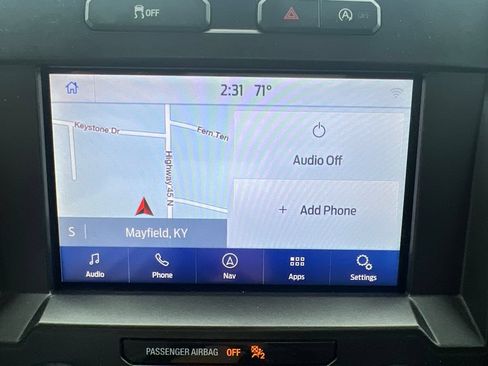 Used 2019 Ford F150 XLT w/ Equipment Group 302A Luxury AWD/4WD image 15