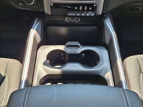 New 2026 RAM 1500 Big Horn image 10